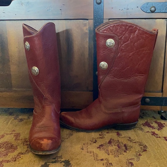 Tony Lama Boots - Picture 1 of 5